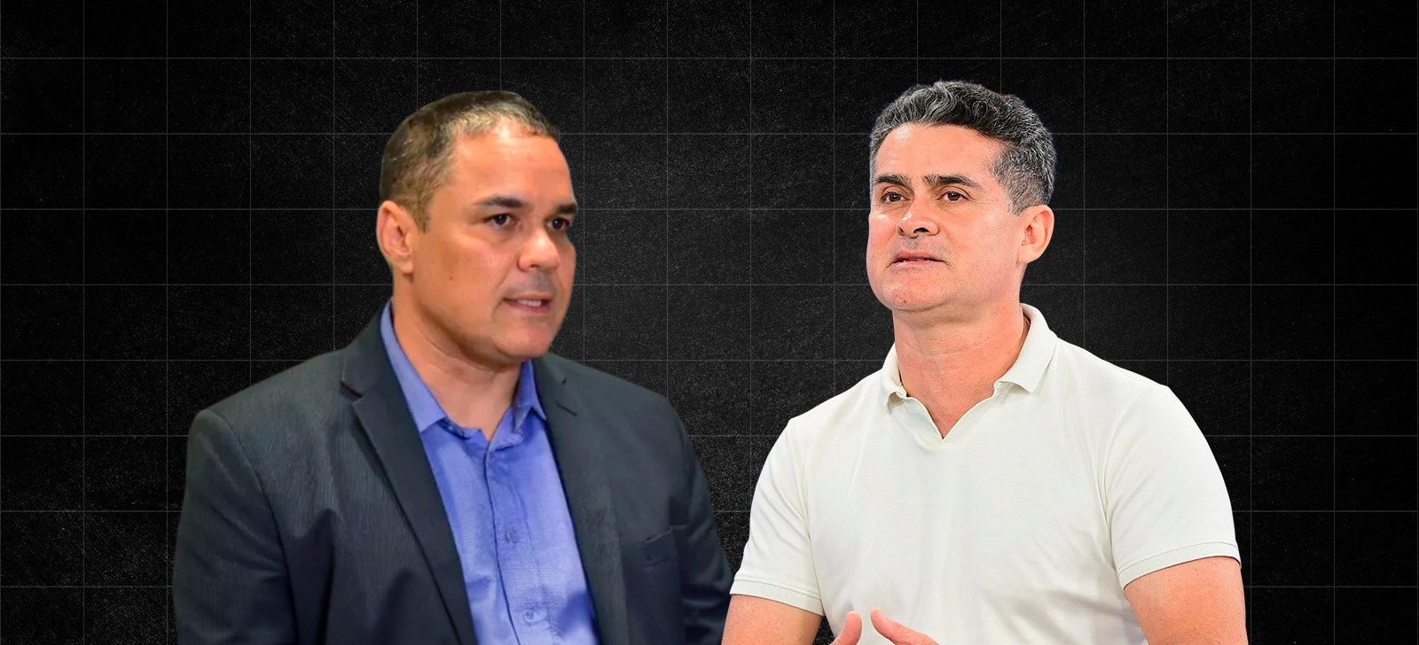 Titular da SSP-AM reage à acusação de David sobre ‘arrocho’ de policiais