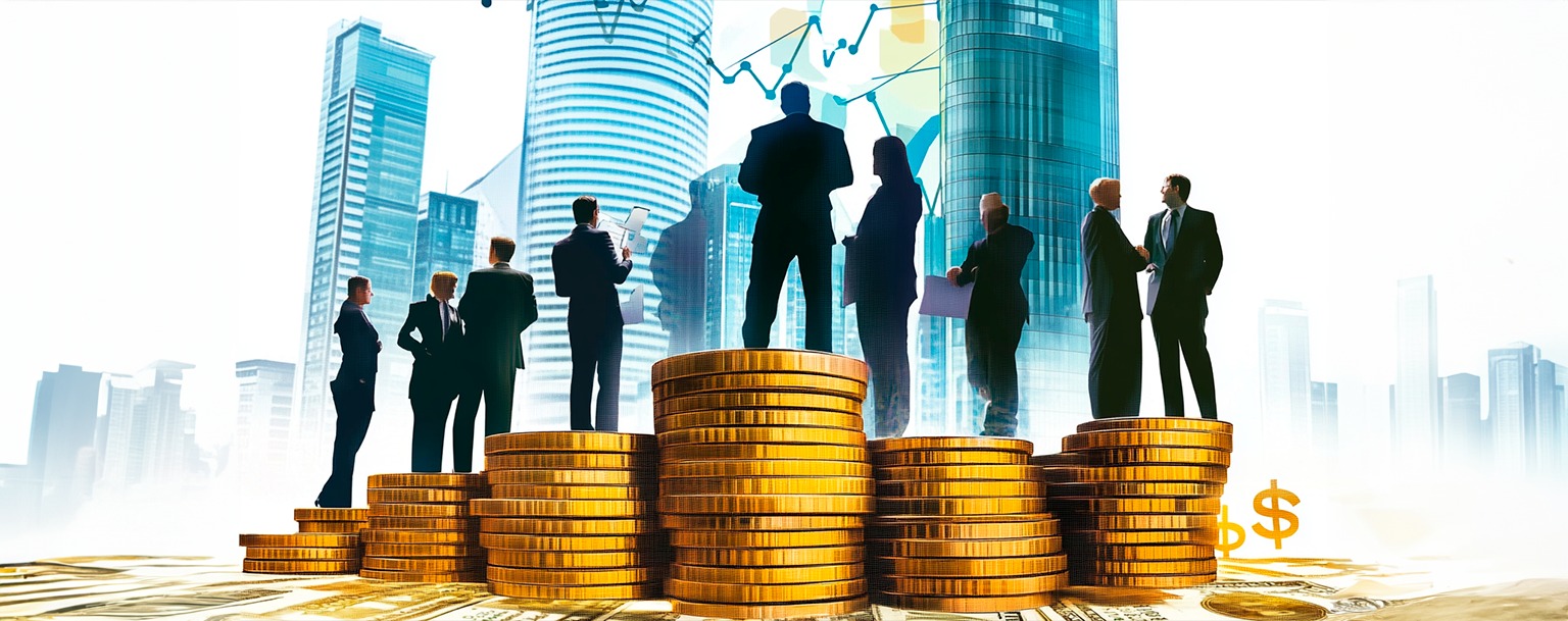 Setor público mantém economia de quase metade dos municípios, diz IBGE