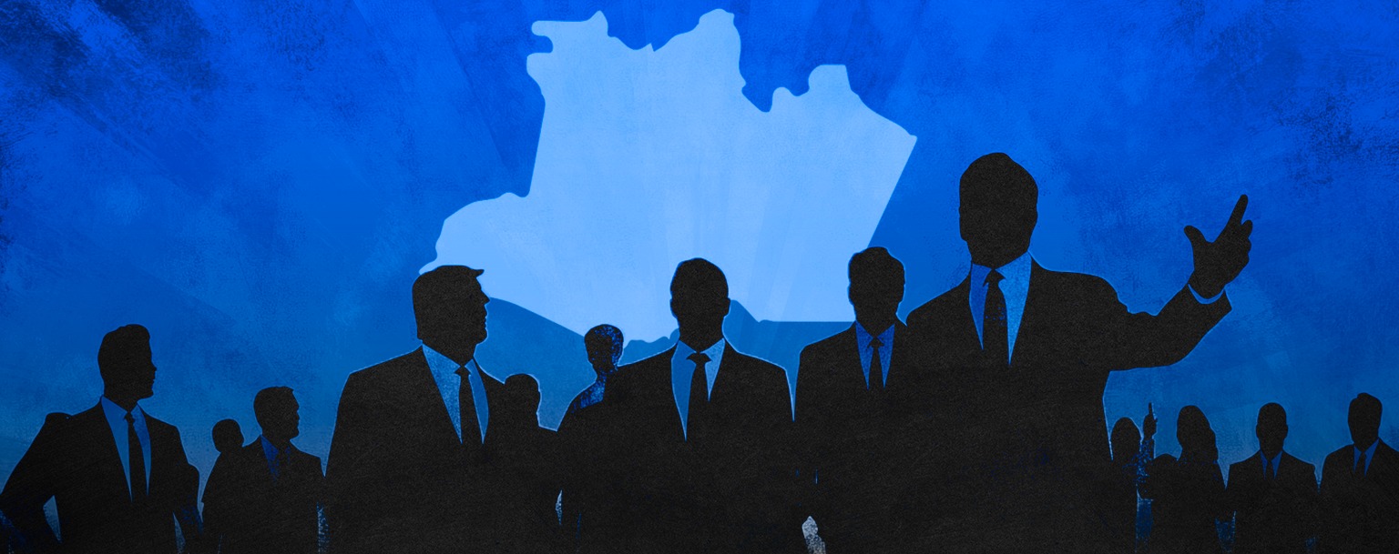 Reeleição de prefeitos no AM reflete tendência nacional conservadora