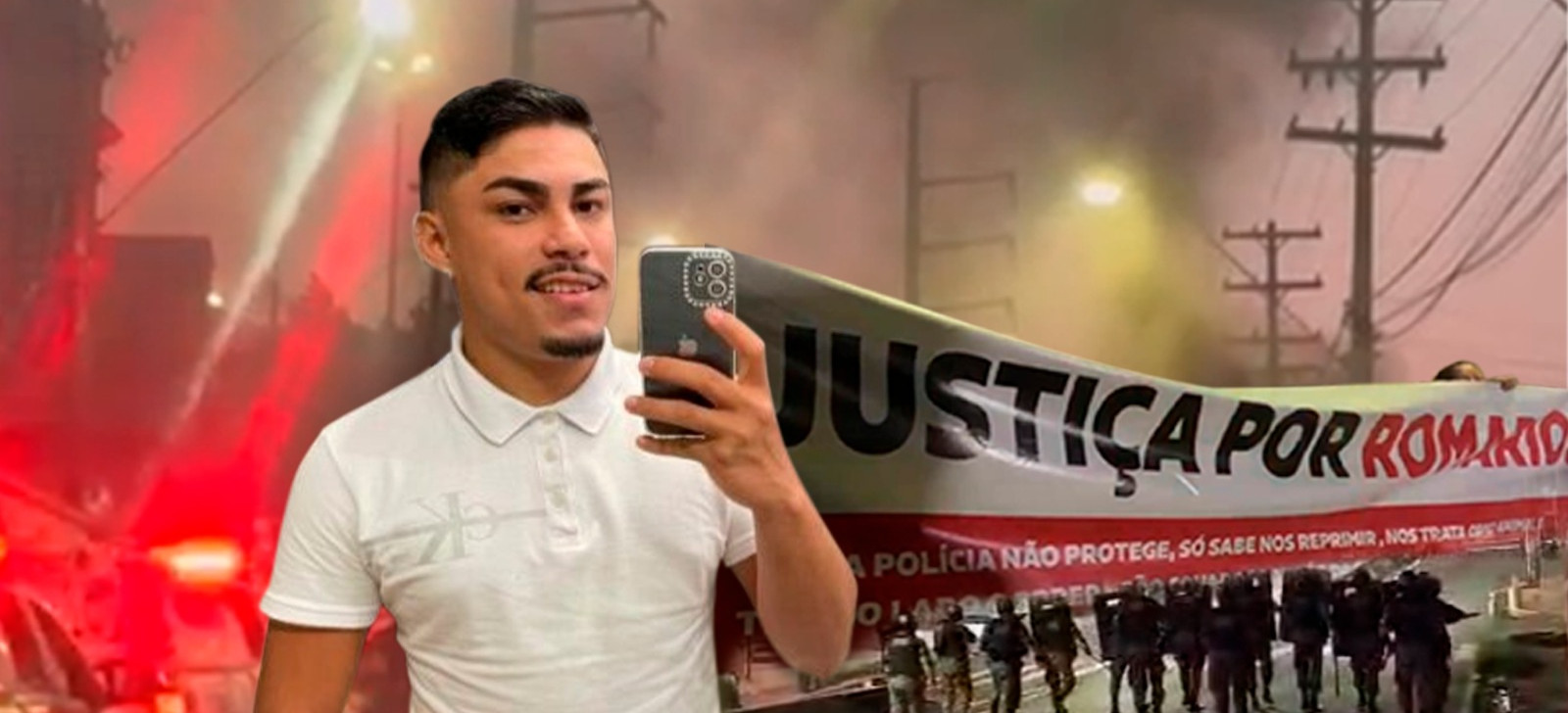 Familiares acusam PMs de matar homem na Zona Oeste de Manaus