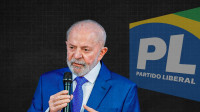 PF investiga filiação fraudulenta de Lula ao PL