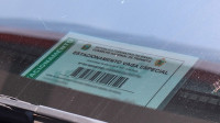 Credencial de estacionamento para idosos e PcDs pode ser emitida por aplicativo