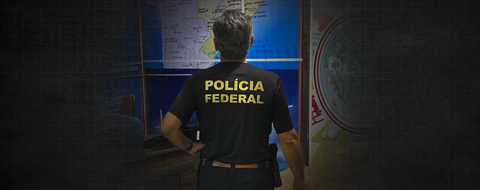 Polícia Federal deflagra operação contra grupo que traficava migrantes aos EUA