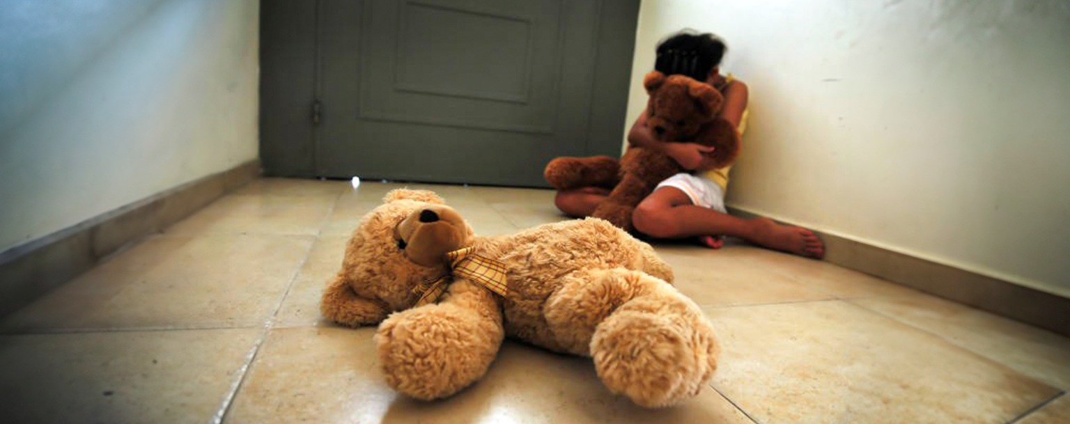 PF prende servidor público suspeito de abuso infantil no AP