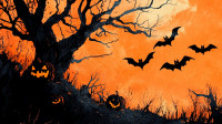 Qual a origem do Halloween, data que remete à ligação entre vivos e mortos
