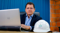 Marcellus Campêlo retorna à pasta de Desenvolvimento Urbano do AM