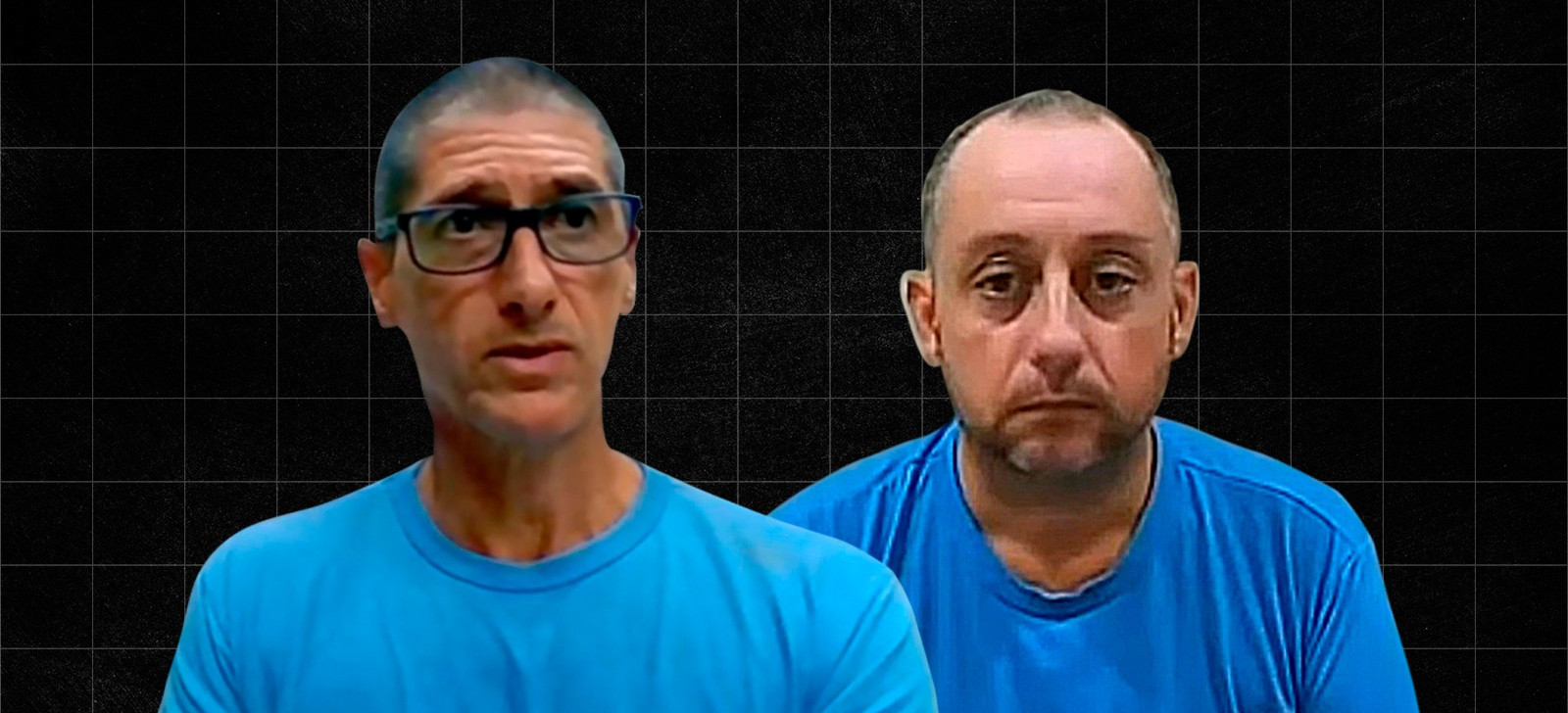 Assassinos de Marielle, Ronnie Lessa e Élcio Queiroz são condenados a 78 e 56 anos