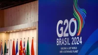 Reunião do G20 decidirá sobre nova taxação global para super-ricos