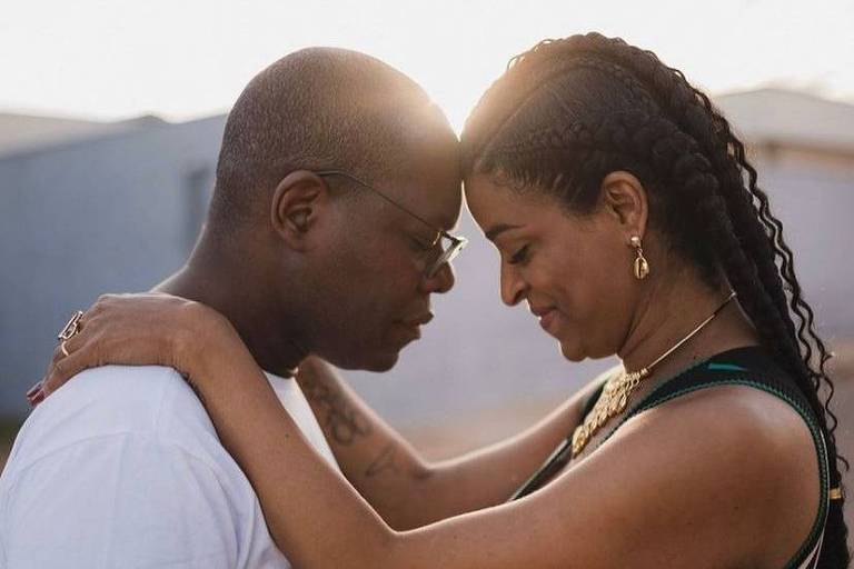 Esposa de Silvio Almeida afirma que ‘feminismo não me acolheu’