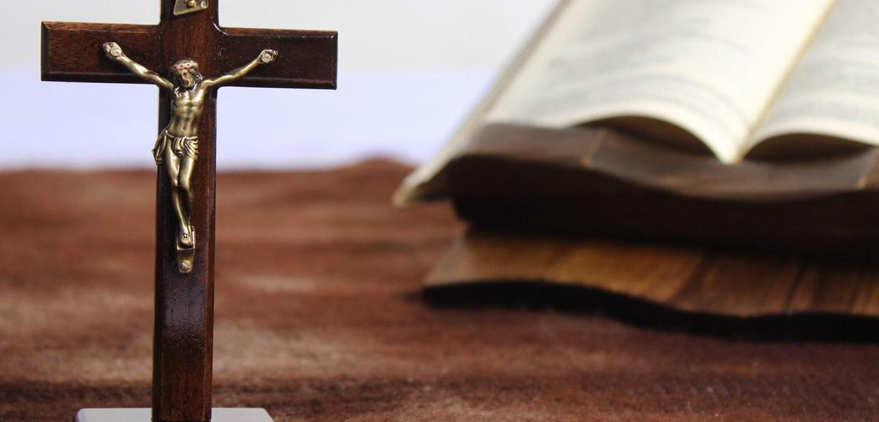 STF forma maioria para uso de símbolos religiosos em órgãos públicos