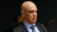 Alexandre de Moraes aponta ‘gabinete do ódio’ como origem de atentado