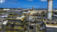 Refinaria da Petrobras vai converter poluente em produto rentável
