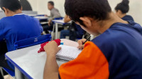 MEC estuda retomar Enem como certificação do ensino médio em 2025