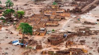 Caso Mariana: Justiça absolve Samarco, BHP e Vale por tragédia