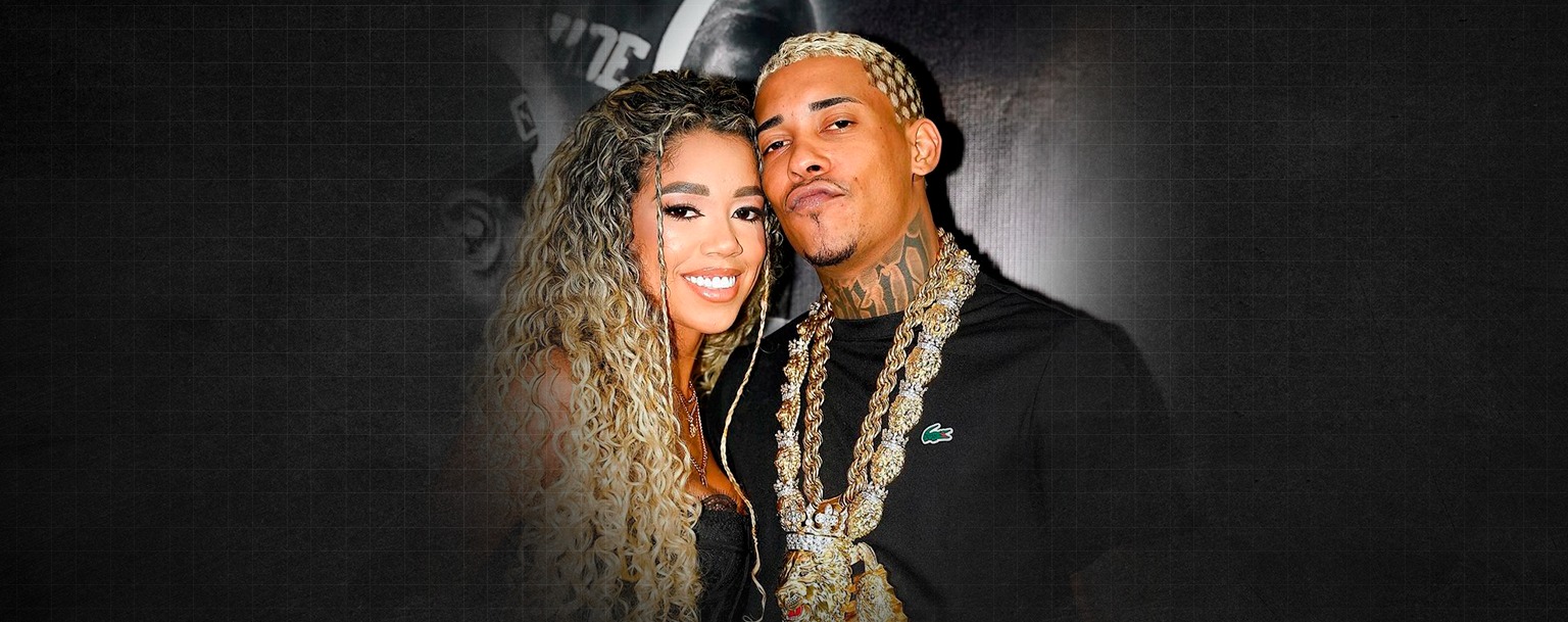 Esposa de Poze do Rodo é alvo de operação contra sorteios ilegais no RJ