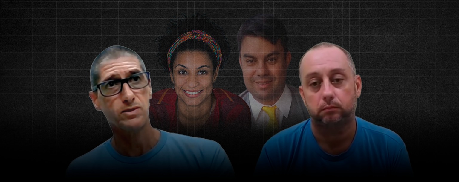 Veja íntegra da sentença que condenou assassinos de Marielle e Anderson