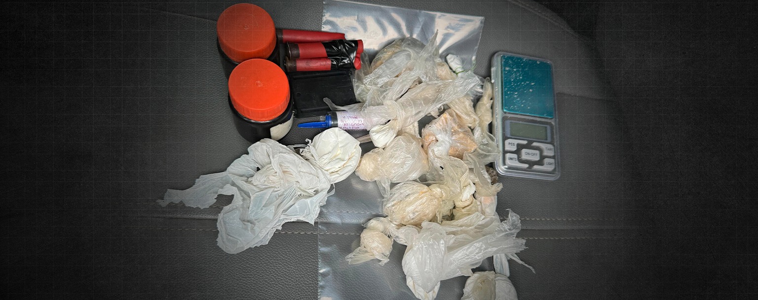 PC-AM prende guarda municipal suspeito de ataques no Careiro