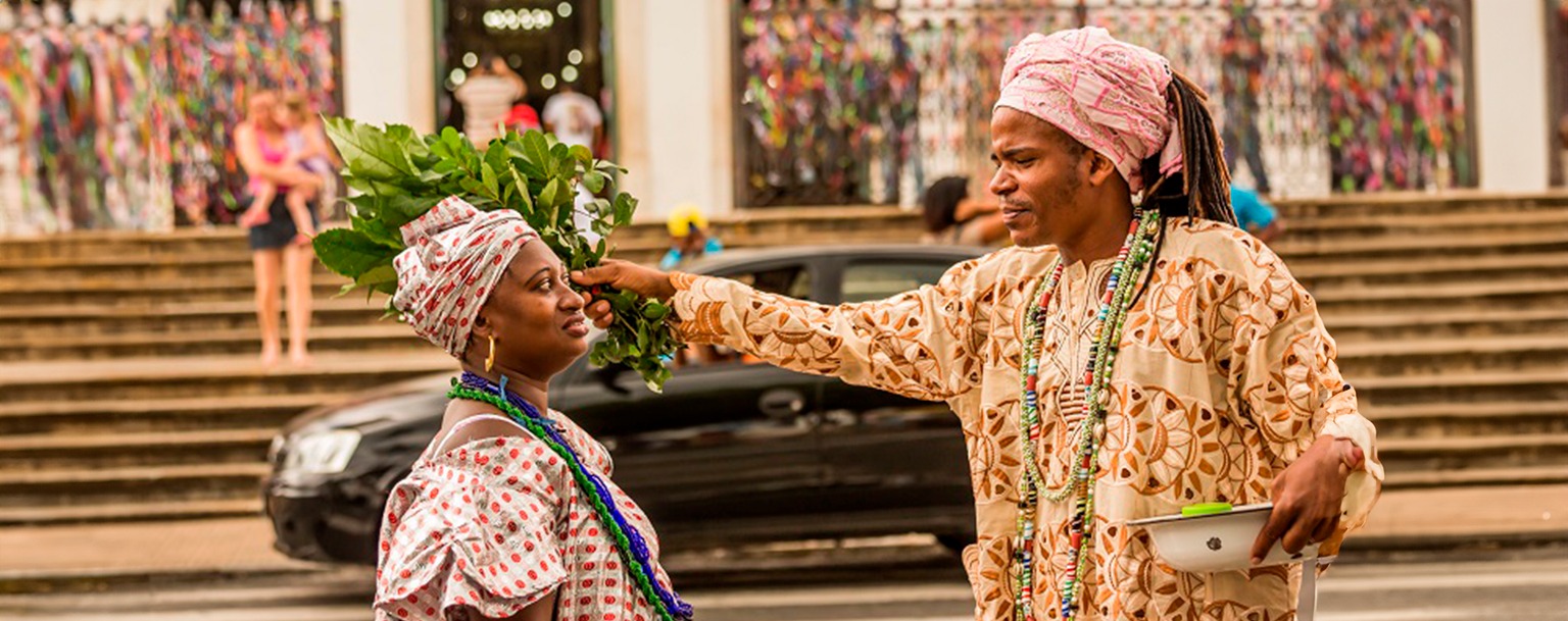 Enem: ‘Desafios para a valorização da herança africana no Brasil’ é tema da redação deste ano