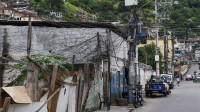 Periferias brasileiras levam demandas ao G20 no Dia Nacional da Favela