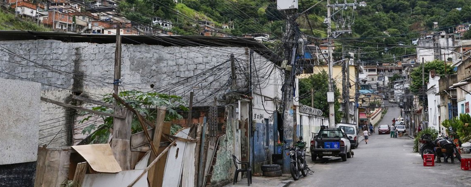 Periferias brasileiras levam demandas ao G20 no Dia Nacional da Favela