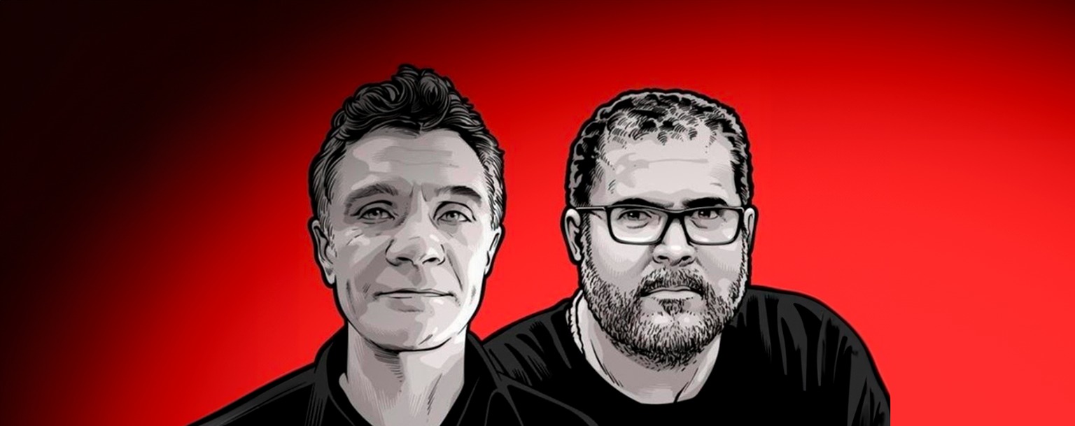 Após dois anos, PF conclui que Dom e Bruno foram mortos por vingança