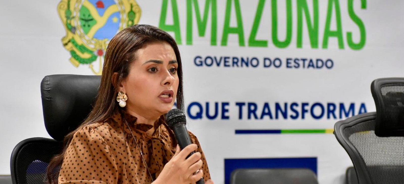 PC-AM suspeita que homens presos por estupro de criança autista sejam ‘carimbadores’