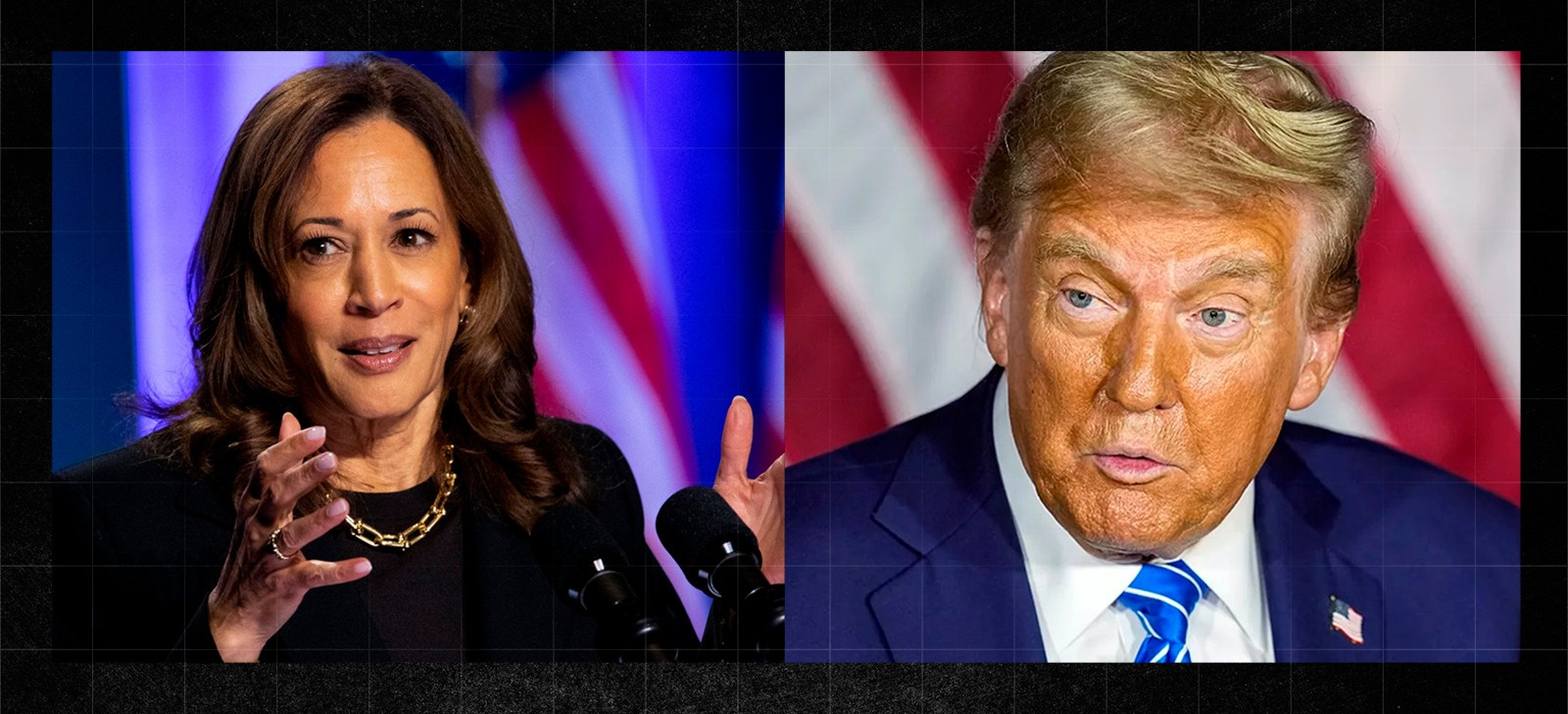 Gênero, religião e cor podem afetar as eleições nos EUA