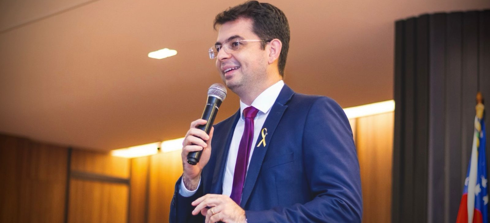 ‘Mais acordos e menos judicialização’, afirma mentor e defensor público