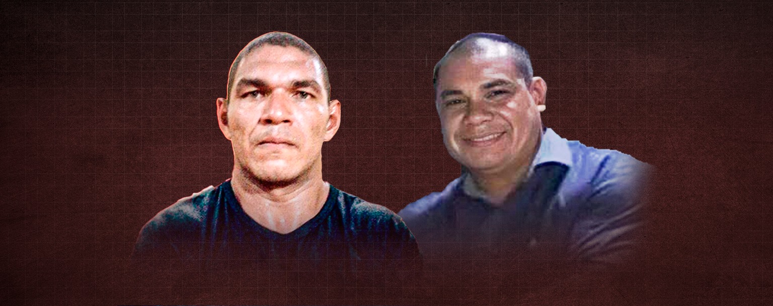 Polícia Civil prende homem por matar sargento em Manaus