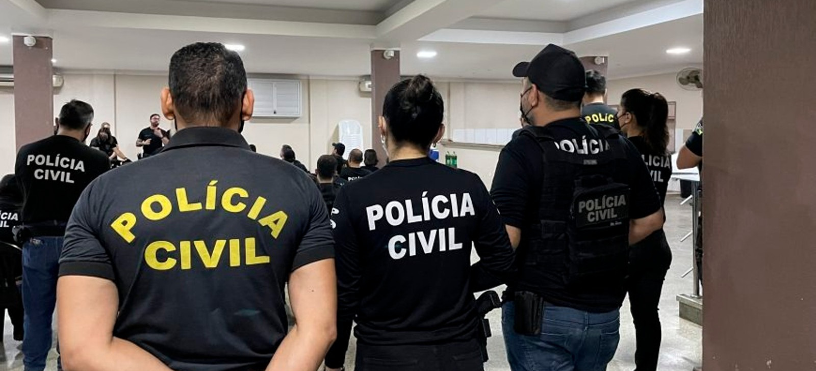 Polícia investiga desvios milionários de cooperativa de garimpo de RO