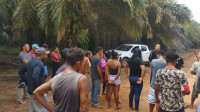 MPF pede suspensão de despejo de indígenas Turiwara no Pará