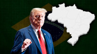 Trump na presidência pode cancelar US$ 500 milhões para Amazônia