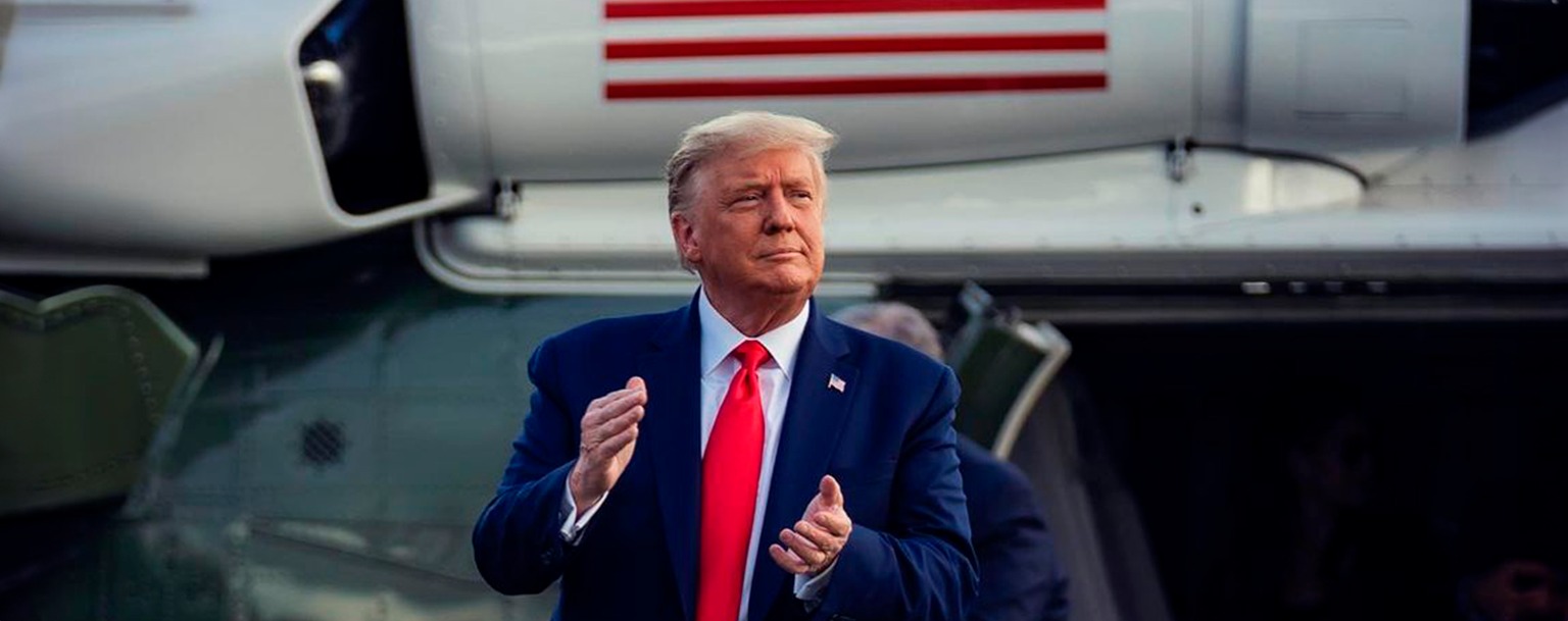 Analista prevê cenário pouco positivo para Brasil e América Latina com vitória de Trump