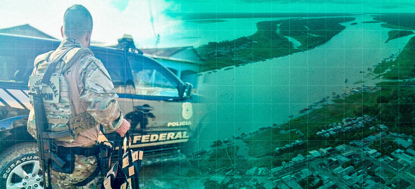 PF investiga desvios de verba da Saúde por servidores públicos de Tabatinga