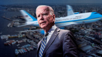 Viagem de Biden a Manaus é confirmada pelo Governo dos EUA
