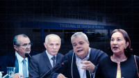 Entenda por que TCE-RR pagou ‘supersalários’ a conselheiros