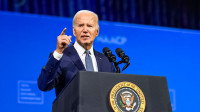 Biden se reunirá com indígenas em agenda de preservação no AM