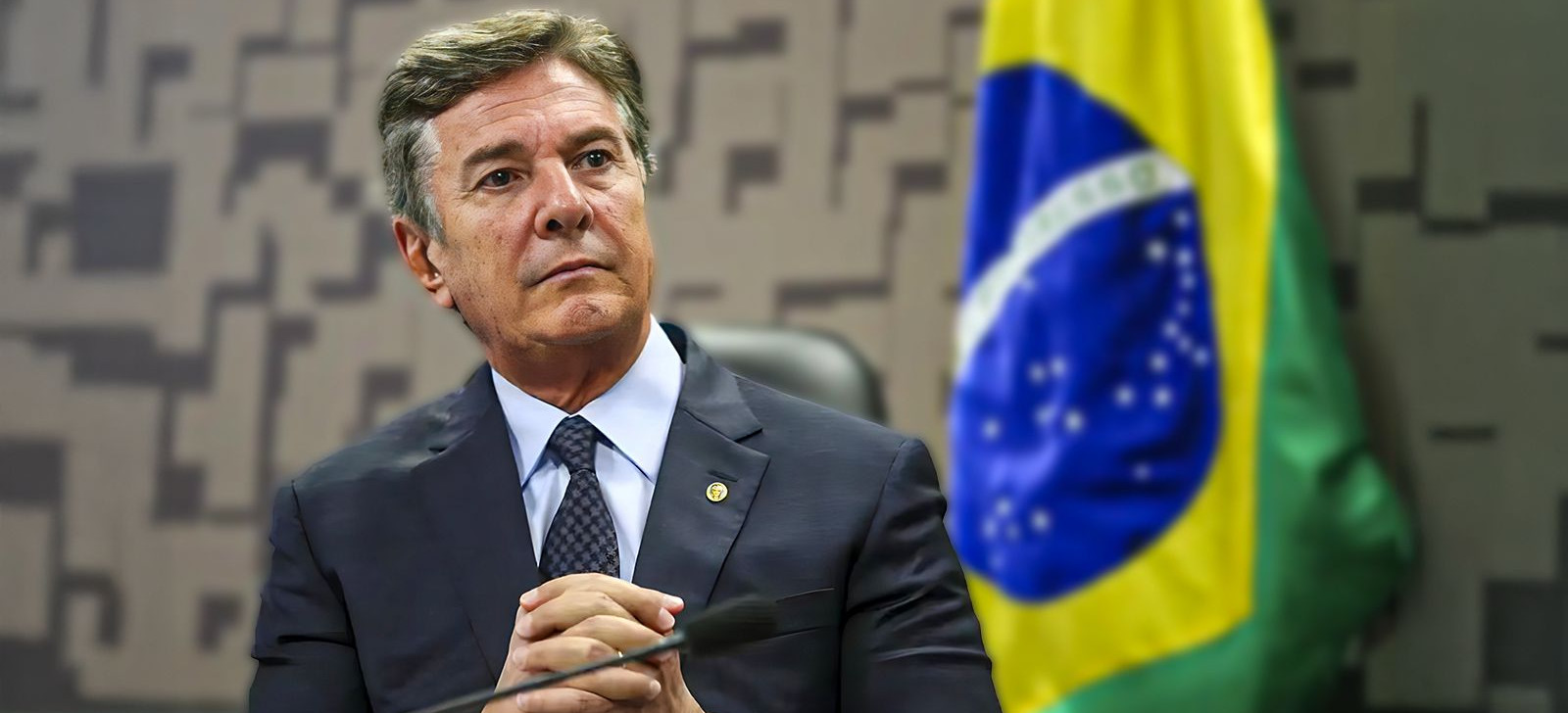 STF mantém condenação de Fernando Collor na Lava Jato por corrupção
