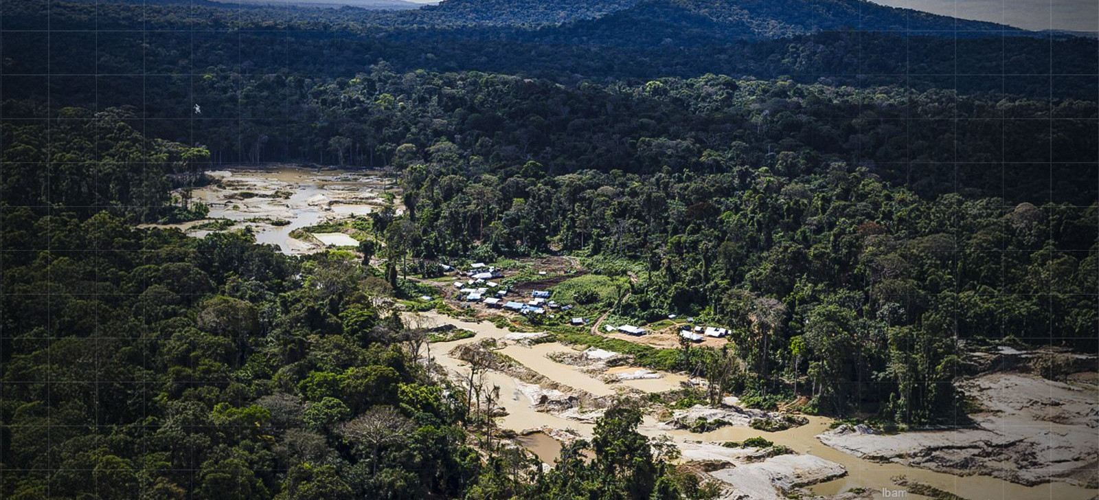 ‘Necessária e urgente’, diz indígena sobre desintrusão da TI Munduruku