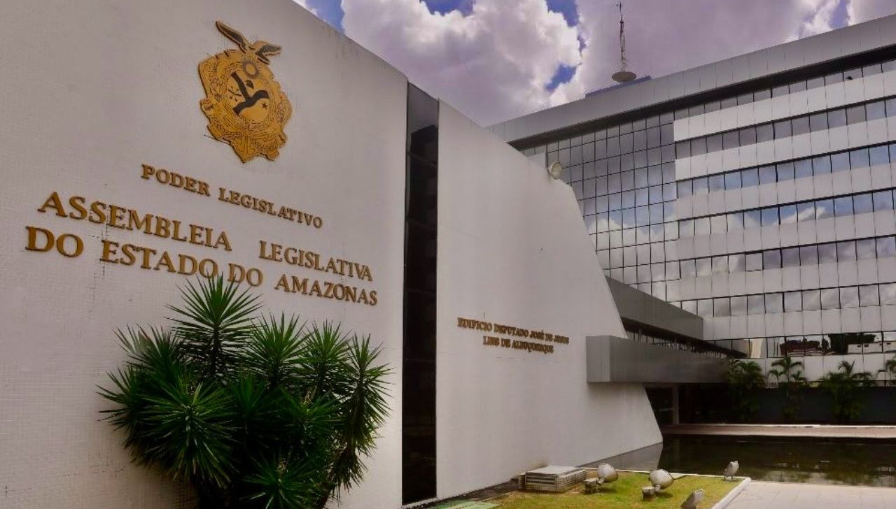 LOA 2025 prevê R$ 31 bilhões para saúde, educação e segurança no Amazonas