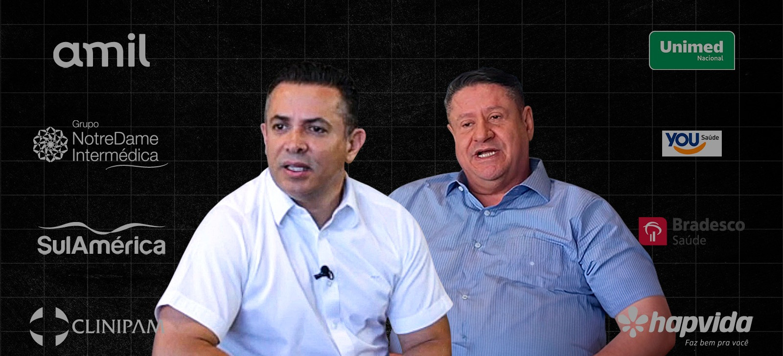 Saiba quem é Francisco Alexandre, sócio da Provisa, seguradora da Hapvida, alvo de denúncias