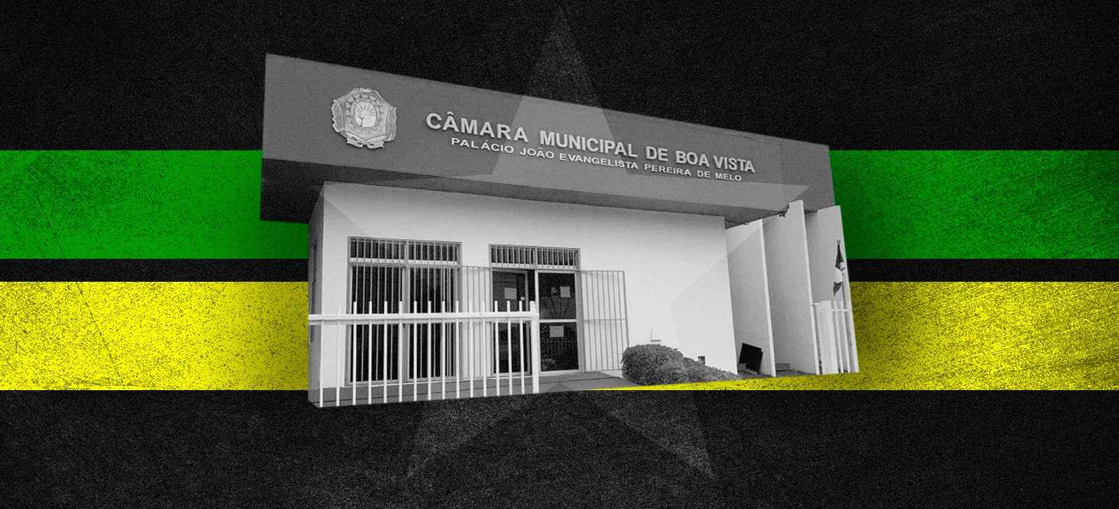 Vereadores se articulam para disputar mesa diretora da Câmara de Boa Vista