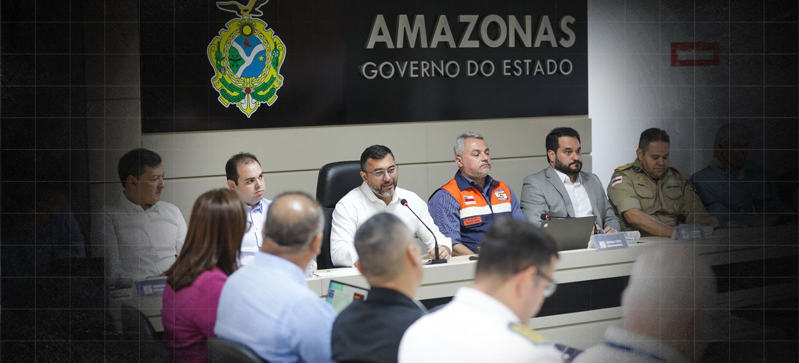 Governo divulga balanço de ações da Operação Estiagem 2024