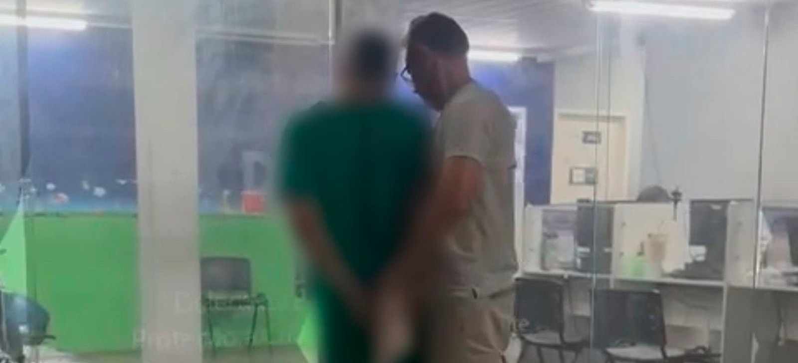 Homem é preso por estupro de três enteados no AM