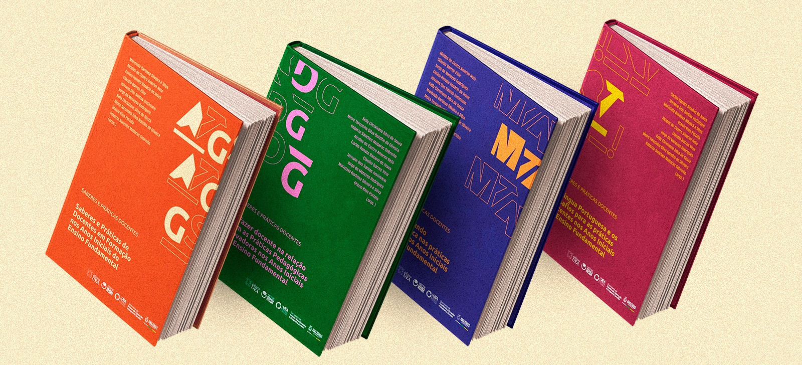 E-books produzidos por professores quilombolas e indígenas são lançados no AM