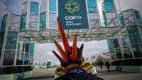 COP29 debate energia limpa e mitigação das mudanças climáticas