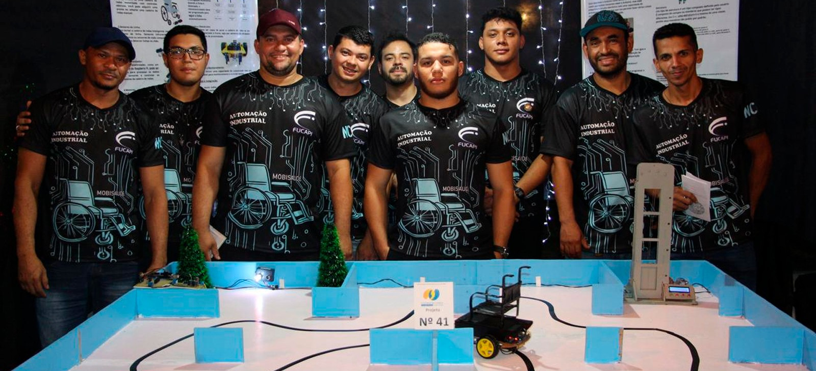 Feira tecnológica no AM apresenta inovações para preservar biomas