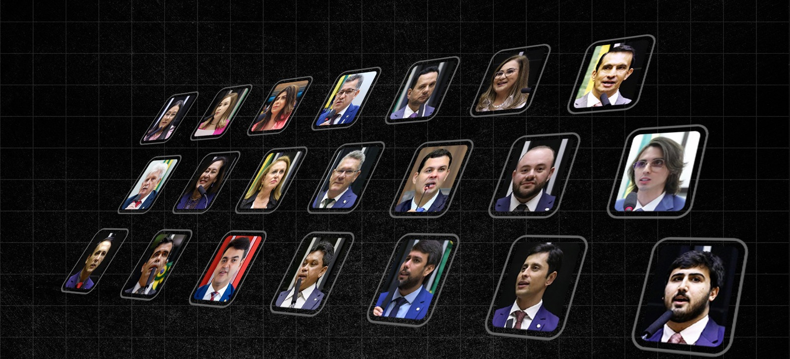 Deputados da Amazônia Legal assinam PEC da escala 6×1; veja quem são