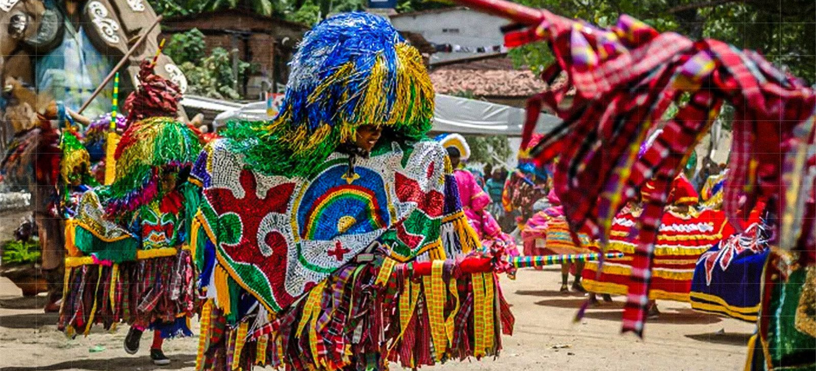 Lula sanciona Dia Nacional do Maracatu, celebrado em 1º de agosto