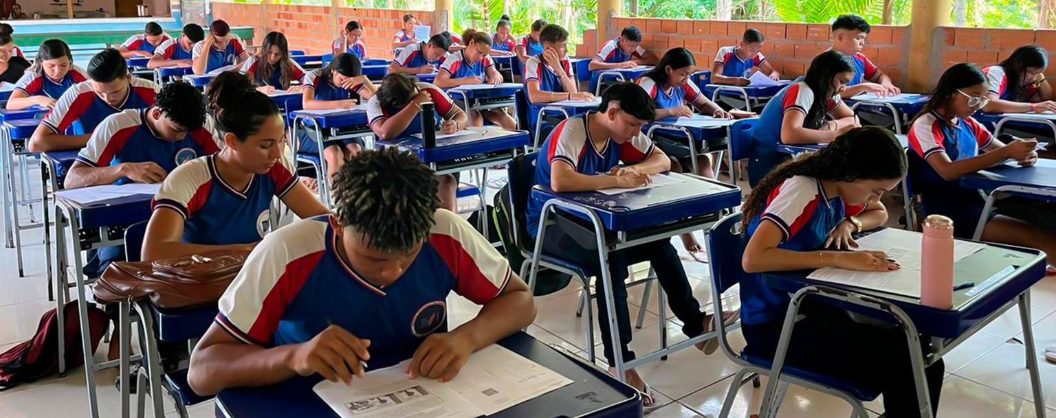 Mudanças em sistema de ensino no Pará preocupam professores: ‘Precário’